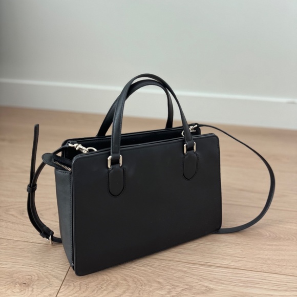 Kate Spade Satchel - Picture 3 of 5
